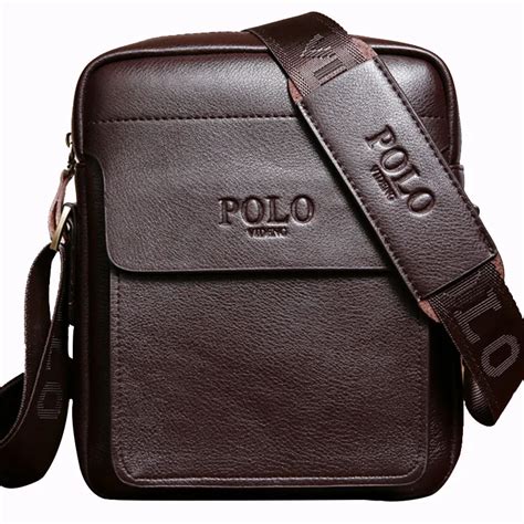 Men's Cross Body Bags, Designer Messenger Bags, .